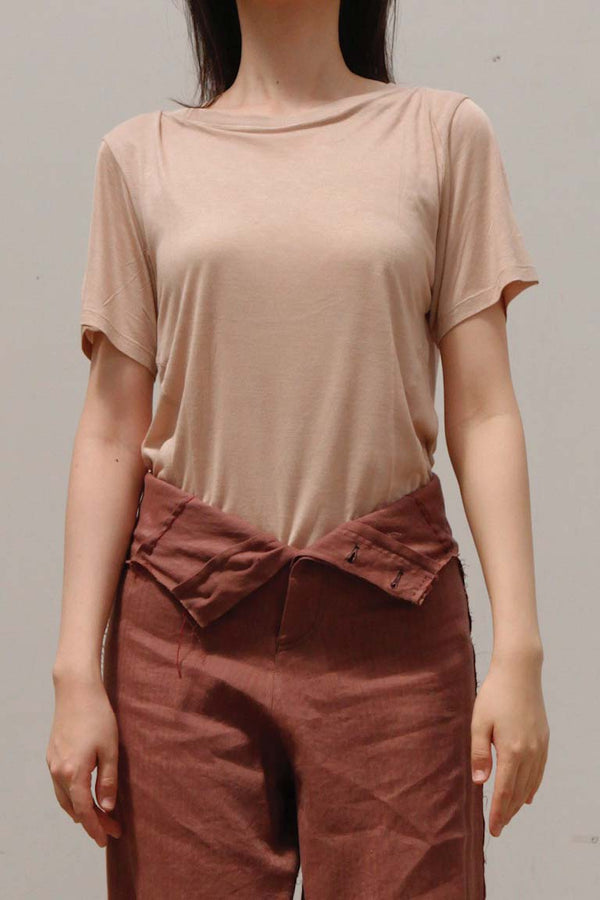 BASERANGE T-BODYSUIT ONTE HAPTIC